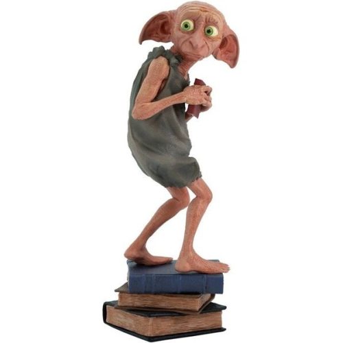 Figurka ABYstyle Studio Harry Potter - Dobby 15 cm Abysse Corp