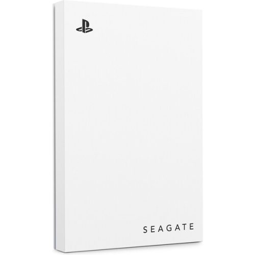 Seagate externí HDD pro PS4 a PS5 2TB SEAGATE