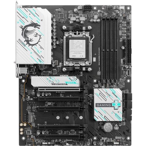 MSI B840 GAMING PLUS WIFI MSI