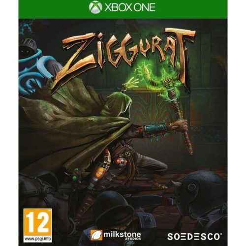 Ziggurat (Xbox One) Ostatní značky