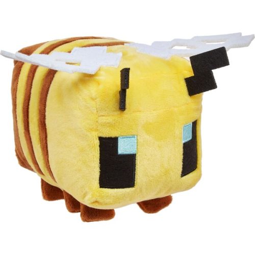 Plyšák Minecraft - Bee 15 cm Mattel