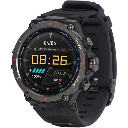 Garett Smartwatch GRS PRO černá Garett