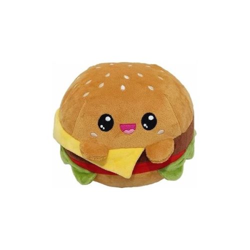 Plyšák Joy Toy (IT) Yummis - Burger 20 cm Joy Toy (IT)
