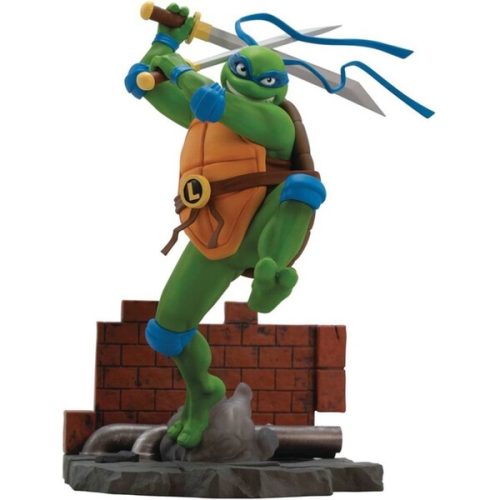 Figurka ABYstyle Studio TMNT - Leonardo 21 cm Abysse Corp