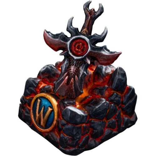 Artisan Keycap WOW Edition SteelSeries