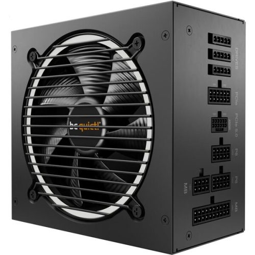Be quiet! Pure Power 12 M 650W Be quiet!