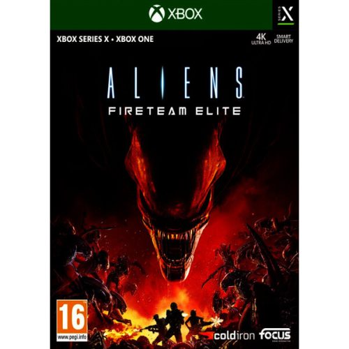 Aliens: Fireteam Elite (Xbox One) Focus Entertainment