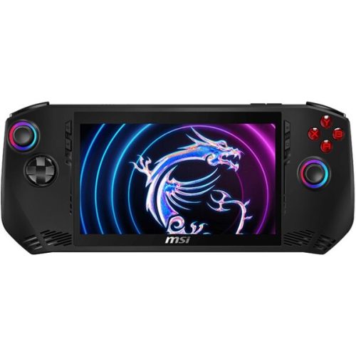 MSI Claw A1M-056CZ (512 GB) černý MSI