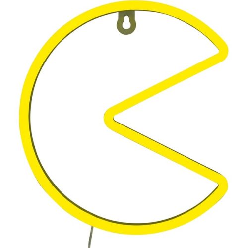 Lampička PacMan - Neon Paladone