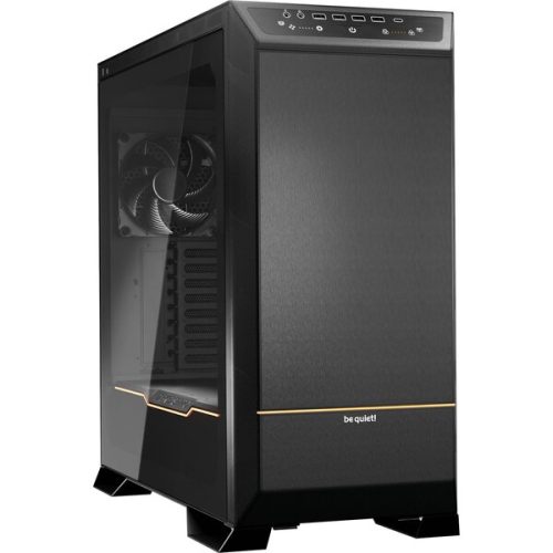 Be quiet! DARK BASE PRO 901 černá Be quiet!
