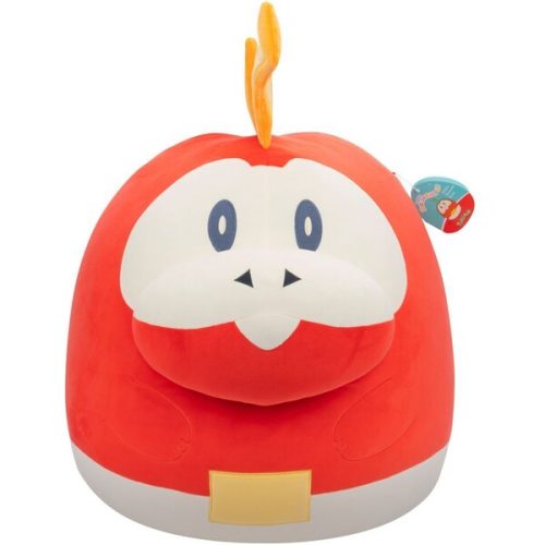Plyšák Squishmallow Pokémon - Fuecoco 60 cm Jazwares