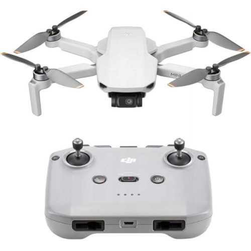 DJI Mini 4K DJI
