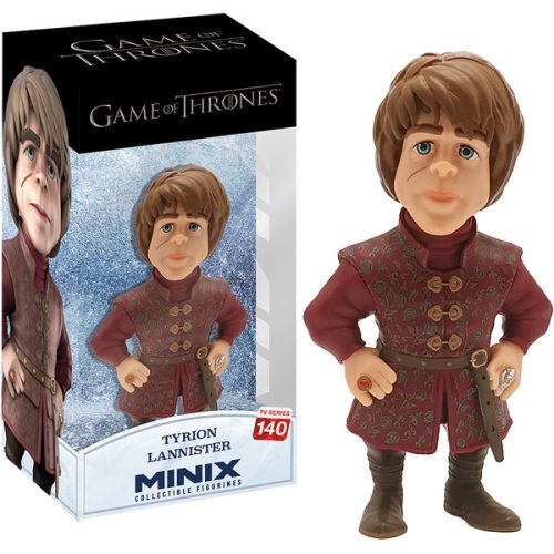 MINIX TV: Game od Thrones - Tyrion Lannister Minix