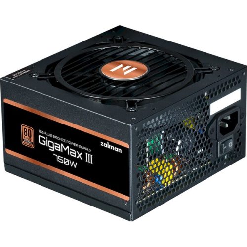 ZALMAN GigaMax III 750W ZALMAN