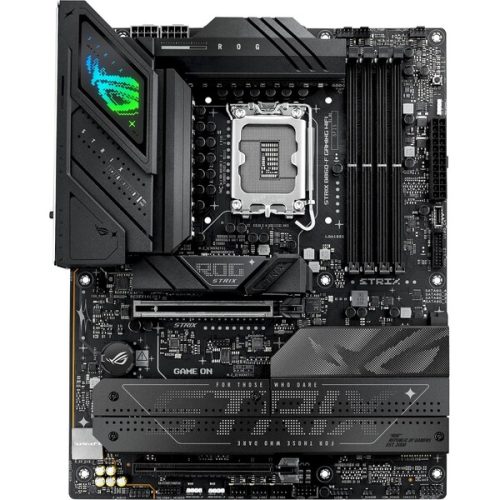 ASUS ROG STRIX B860-F GAMING WIFI Asus