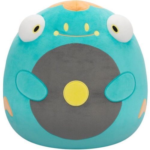 Plyšák Squishmallow Pokémon - Belibolt 25 cm Jazwares