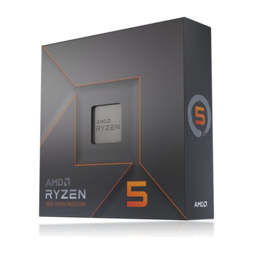 AMD Ryzen 5 7600X AMD