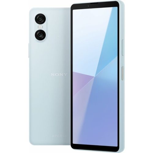 Sony Xperia 10 VI 5G modrá Sony