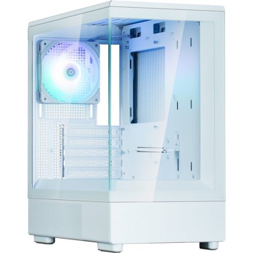 ZALMAN P10 bílá ZALMAN