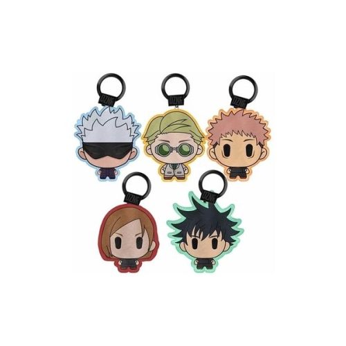 Mystery klíčenka Yume Jujutsu Kaisen YuMe Toys