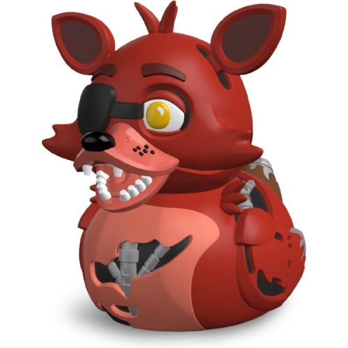 Tubbz kachnička malá Five Nights at Freddy's - Foxy Tubbz