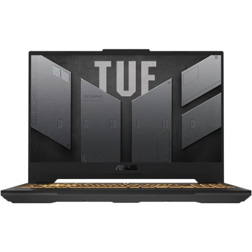 ASUS TUF Gaming A15 (FA507NVR-LP008) šedý Asus