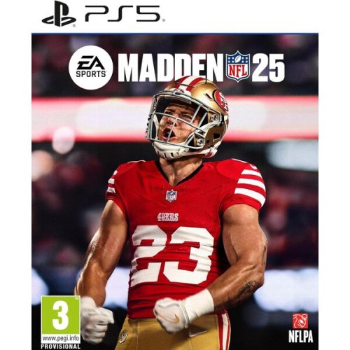 Madden NFL 25 (PS5) EA