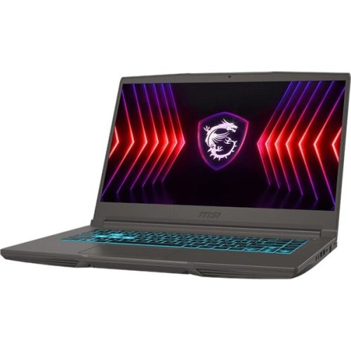 MSI Thin A15 (B7VE-054XCZ) RTX4050 černý MSI