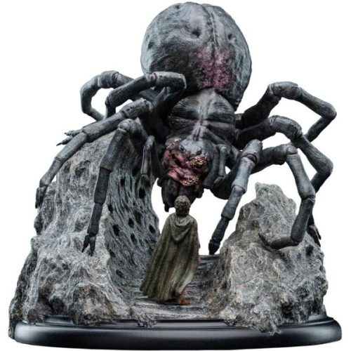 Soška Weta Workshop Miniature Statue The Lord of the Rings -  Shelob Weta Workshop