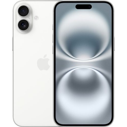 Apple iPhone 16 Plus 128GB bílý Apple