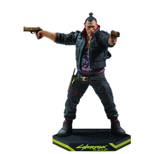 Figurka Dark Horse Cyberpunk 2077 - Jackie Welles Dark Horse