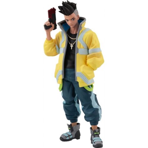 Soška Good Smile Company Pop Up Parade Cyberpunk: Edgerunners - David 17 cm Good Smile Company