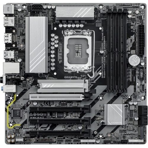 GIGABYTE B860M DS3H WIFI6E GIGABYTE