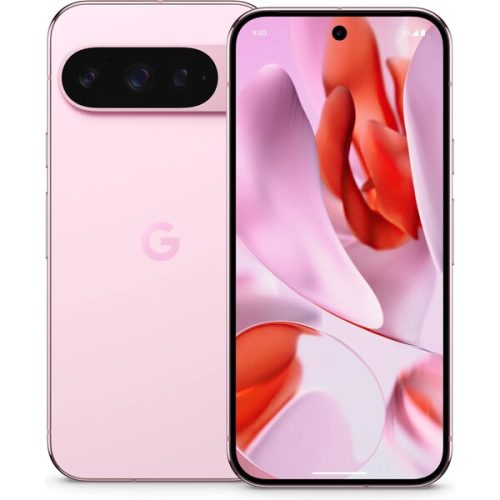 Google Pixel 9 Pro 16GB/256GB Rose Quartz Google