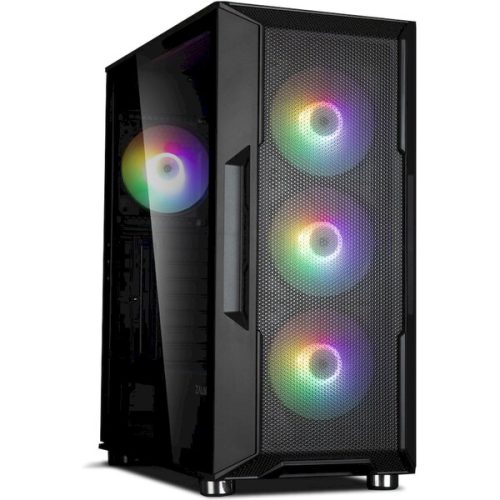 ZALMAN i3 NEO černá ZALMAN