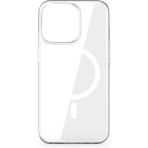 iWant Hero kryt s MagSafe iPhone 15 Plus čirý iWant