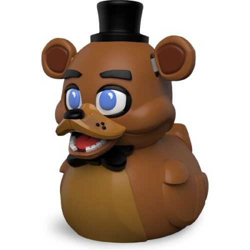 Tubbz kachnička malá Five Nights at Freddy's - Freddy Tubbz