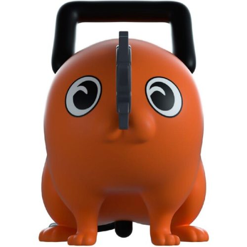 Figurka Youtooz Chainsaw Man - Happy Pochita 6 cm Youtooz