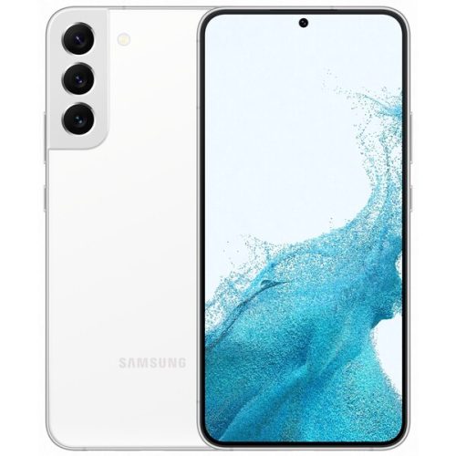 Samsung Galaxy S22+ 5G 8GB/128GB bílá Samsung