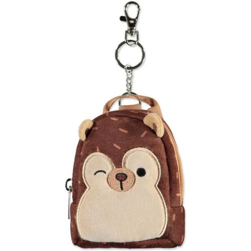 Mini batůžek na klíče Difuzed Squishmallows - Hans Difuzed