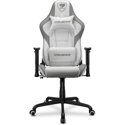 Cougar ARMOR Elite herní židle bílá COUGAR