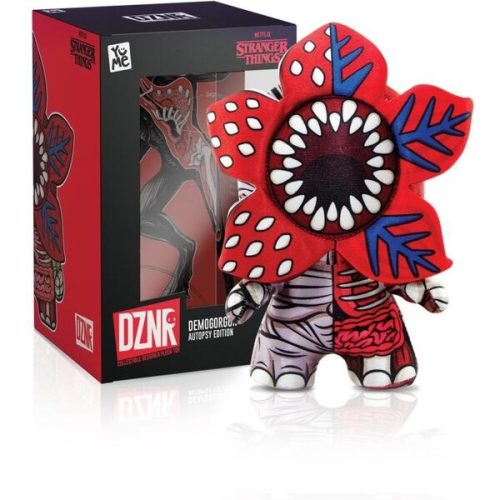 Plyšová figurka Yume Stranger Things - Demogorgon YuMe Toys