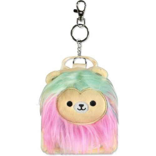 Mini batůžek na klíče Difuzed Squishmallows - Leonard Difuzed