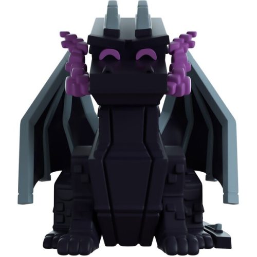 Figurka Youtooz Minecraft - Haunted Ender Dragon 10 cm Youtooz