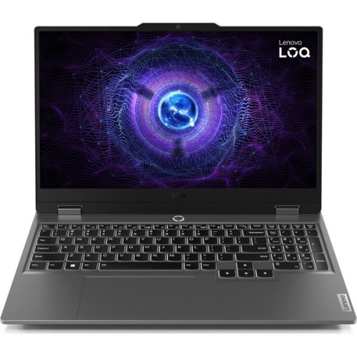 Lenovo LOQ 15AHP9 (83DX009MCK) šedý + 3. rok záruky po registraci Lenovo