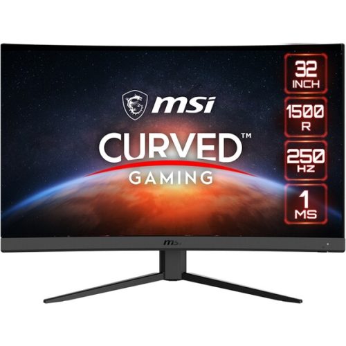 MSI Gaming G32C4X herní monitor 31