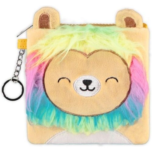 Peněženka na mince Difuzed Squishmallows - Leonard Difuzed