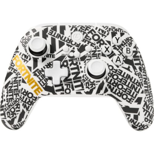 Bezdrátový ovladač PowerA OPS v1 pro PC/Cloud Gaming -  Fortnite Edition PowerA
