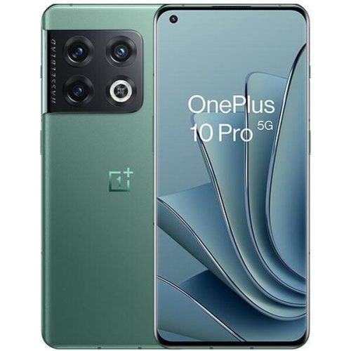 OnePlus 10 Pro DualSIM 12GB/256GB Emerald Forest OnePlus