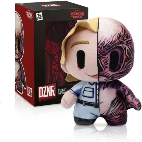 Plyšová figurka Yume Stranger Things - Vecna YuMe Toys